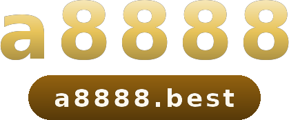 a8888 logo