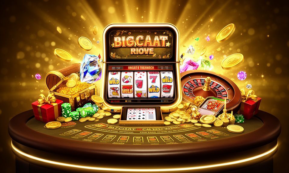 a8888 What Green Star Slots Offers in Our Lobby